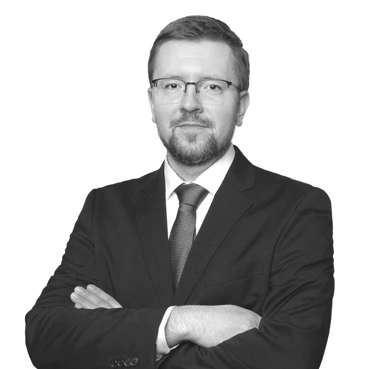 Портрет человека